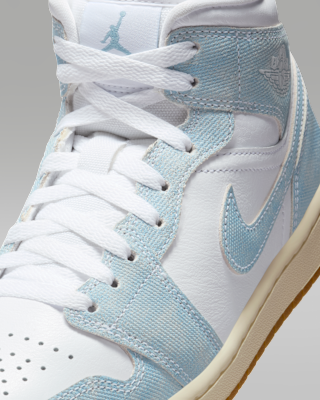 Air Jordan 1 Mid SE Women's Shoes. Nike JP
